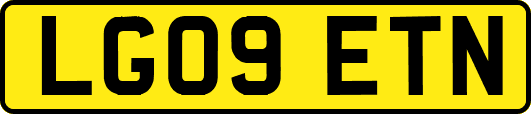 LG09ETN
