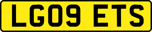 LG09ETS