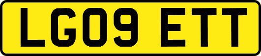 LG09ETT