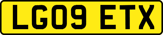 LG09ETX