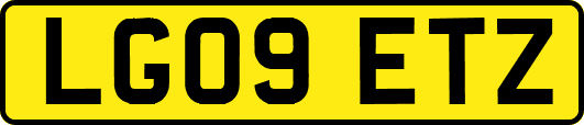 LG09ETZ
