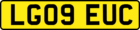 LG09EUC