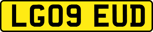 LG09EUD