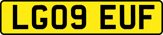 LG09EUF