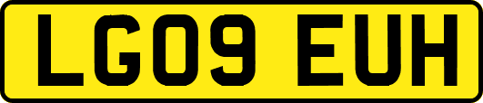 LG09EUH