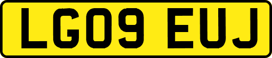 LG09EUJ