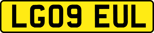 LG09EUL