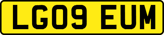 LG09EUM