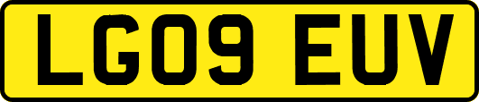 LG09EUV