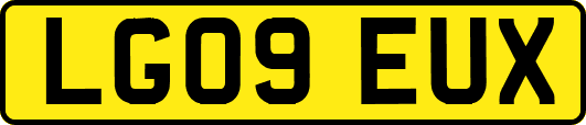 LG09EUX