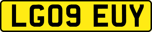 LG09EUY