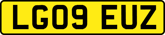LG09EUZ