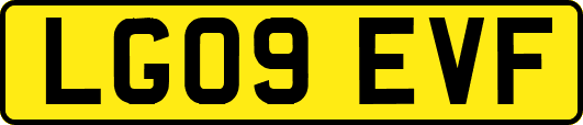 LG09EVF