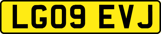 LG09EVJ