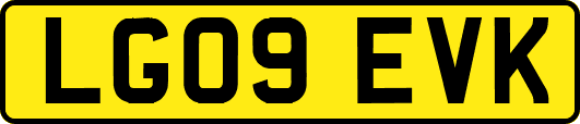 LG09EVK
