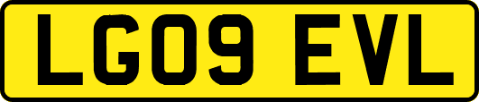 LG09EVL