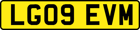 LG09EVM