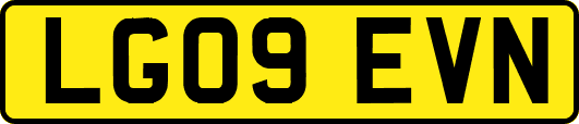 LG09EVN