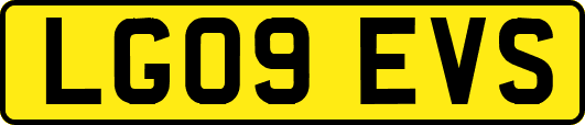 LG09EVS