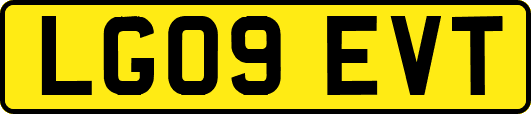 LG09EVT