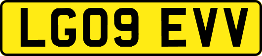 LG09EVV