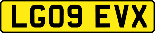 LG09EVX