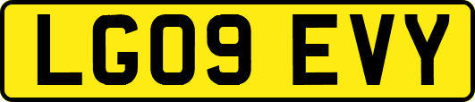 LG09EVY