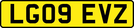 LG09EVZ