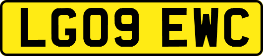 LG09EWC