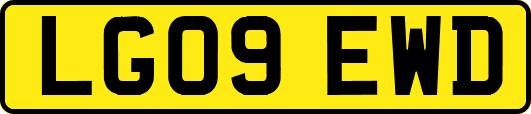 LG09EWD