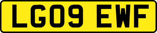 LG09EWF