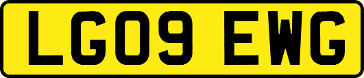 LG09EWG