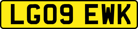 LG09EWK