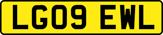 LG09EWL