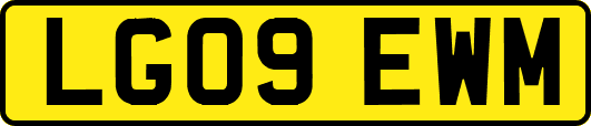 LG09EWM