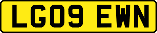 LG09EWN
