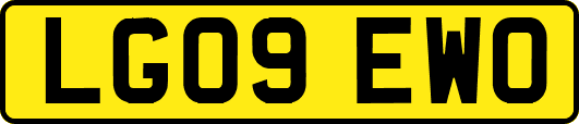 LG09EWO