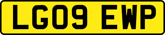 LG09EWP