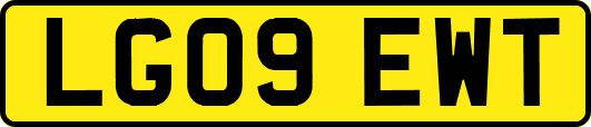 LG09EWT