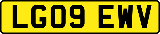 LG09EWV