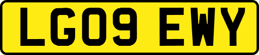 LG09EWY