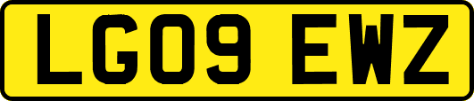 LG09EWZ