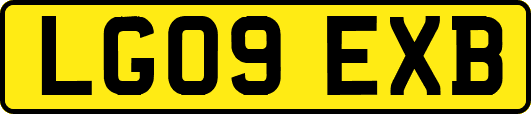 LG09EXB