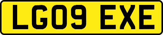 LG09EXE