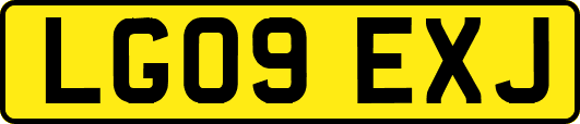 LG09EXJ
