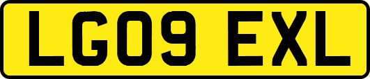 LG09EXL