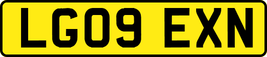 LG09EXN