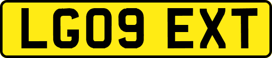LG09EXT