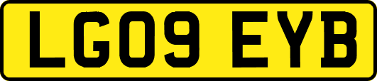 LG09EYB