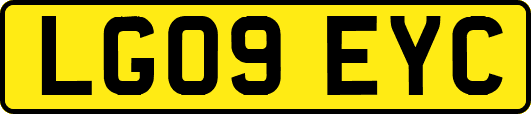 LG09EYC